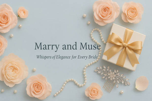 Marry and Muse